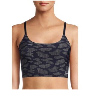 REEBOK WOMEN’S STAY-PUT BONDED STRECH BRALETTE